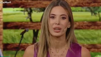 Jésica Cirio volvió a arremeter contra su ex Martín Insaurralde. Jésica Cirio volvió a arremeter contra su ex Martín Insaurralde.