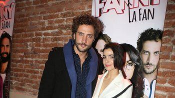 Desde su estreno el jueves 13 de julio, Fanny, la fan no logró desbancar a Las Estrellas, su competidora de El Trece. 