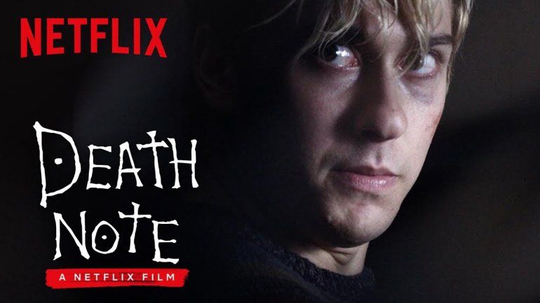 Netflix: director de Death Note se arrepiente de su versión
