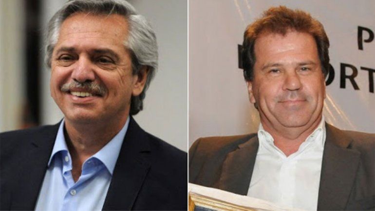 Alberto recibe al CEO de Vicentin tras el anuncio de expropiación