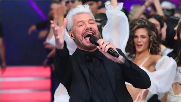Vuelve a la televisión Marcelo Tinelli&nbsp;