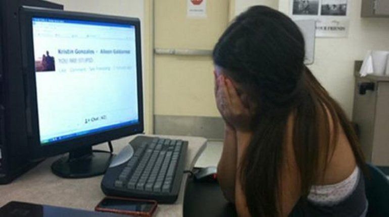 Curso acelerado: cómo evitar acosadores on line