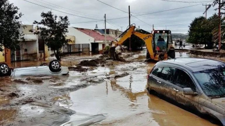 La causa de corrupci&oacute;n que lleg&oacute; al Superior Tribunal de Justicia de Chubut est&aacute; vinculada con el temporal de 2017 que provoc&oacute; destrozos durante m&aacute;s de 10 d&iacute;as en Comodoro Rivadavia.