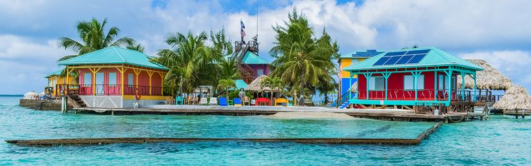 Sandy Cay, en Bahamas, cuesta 3 millones de dólares. Sandy Cay, en Bahamas, cuesta 3 millones de dólares.