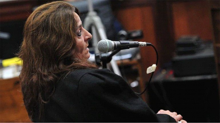 La vecina de Nahir se contradijo y la acusaron de falso testimonio