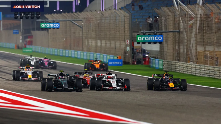 Vuelve la Fórmula 1: primera race week del 2026 y todo lo que hay que saber