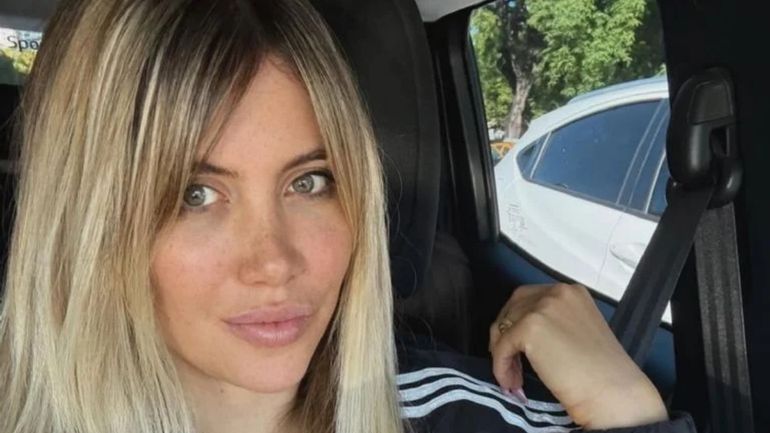 Wanda Nara Wanda Nara