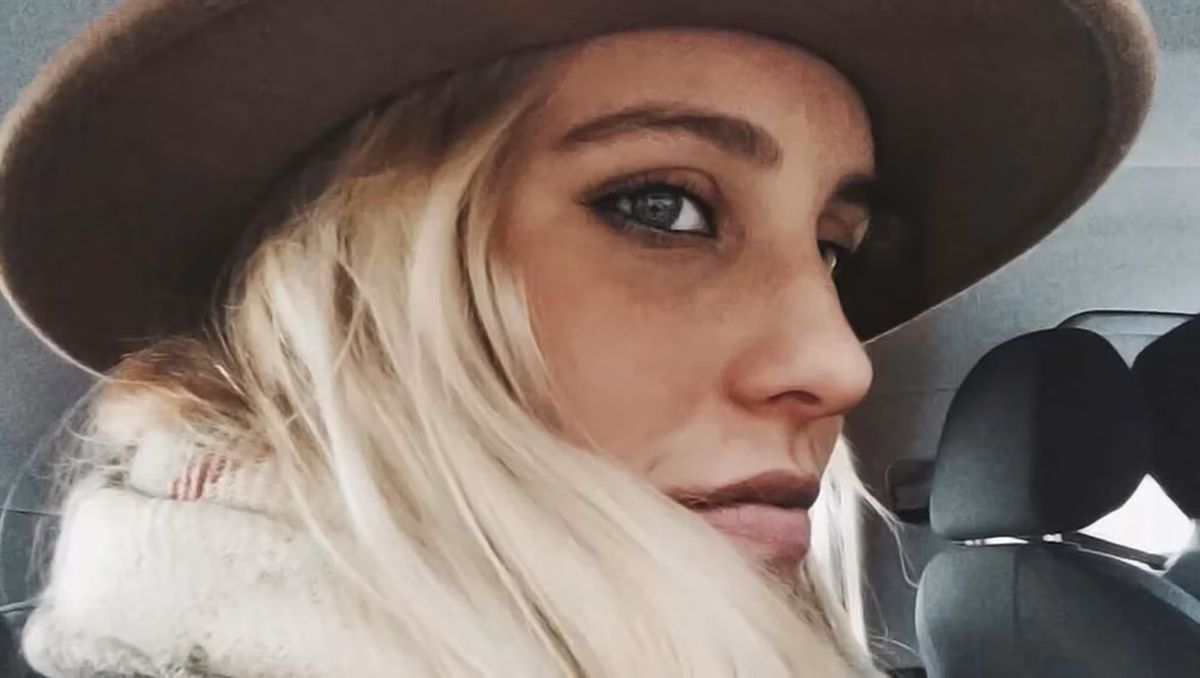 Quién es la modelo patagónica que fue hallada muerta en México