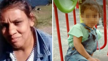 La mujer perdió la tenencia de cuatro hijos debido a las sospechas de maltrato infantil y “ambiente de convivencia inconveniente”. La mujer perdió la tenencia de cuatro hijos debido a las sospechas de maltrato infantil y “ambiente de convivencia inconveniente”.