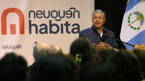 Rolando Figueroa se mantiene en el podio nacional: segundo en imagen entre los 24 gobernadores del país