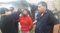 condenan a perpetua a la mujer que prendio fuego y mato a un bebe condenan a perpetua a la mujer que prendio fuego y mato a un bebe