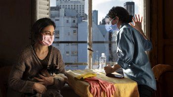 los controles que deberian hacerse tras el covid-19 los controles que deberian hacerse tras el covid-19