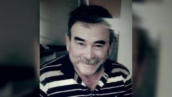 se enteraron que murio de covid y le desvalijaron la casa