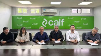 con calfpay se podra pagar el estacionamiento medido en neuquen con calfpay se podra pagar el estacionamiento medido en neuquen