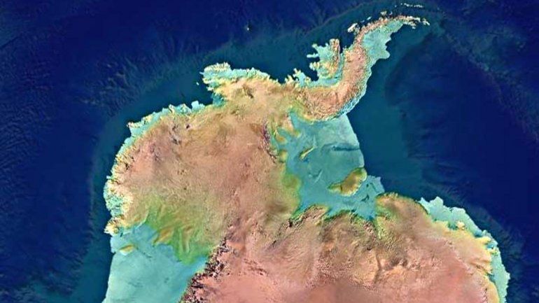 Cuatro puntos de la Antártida llevarán nombres de científicas