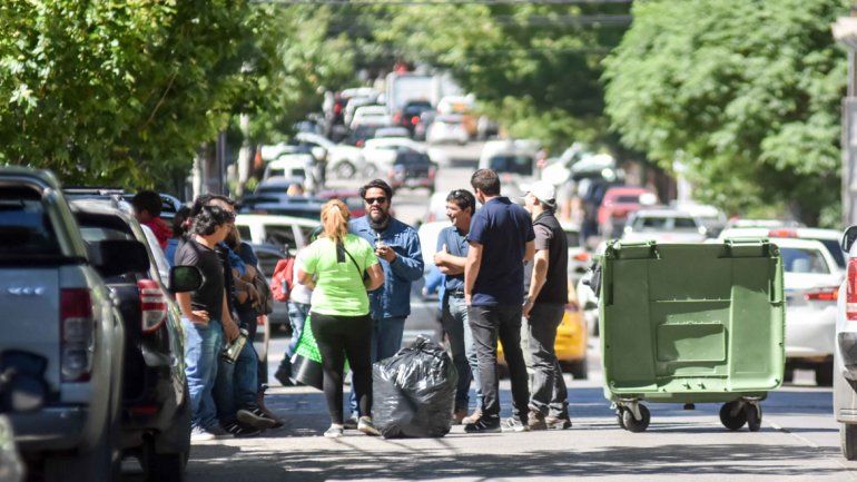 La Provincia citó al gremio ATE para retomar el diálogo