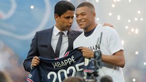 El PSG deberá abonarle una cifra extraordinaria a Mbappé tras un fallo judicial. | LM Neuquen El PSG deberá abonarle una cifra extraordinaria a Mbappé tras un fallo judicial.