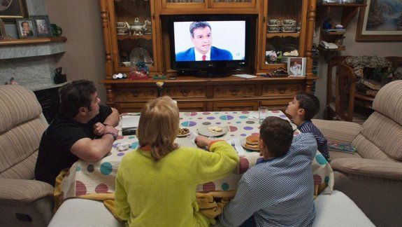 Desembarca un nuevo jugador por el servicio de TV