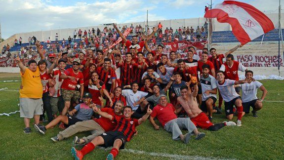 El Rojo gritó campeón: así fue la apasionante definición de la final