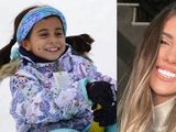 El desgarrador relato de Cinthia Fernández sobre la internación de su hija