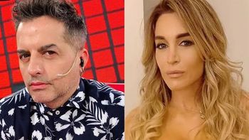 Ángel de Brito reveló que Fátima Flórez estrenará un nuevo personaje en el Bailando. Ángel de Brito reveló que Fátima Flórez estrenará un nuevo personaje en el Bailando.