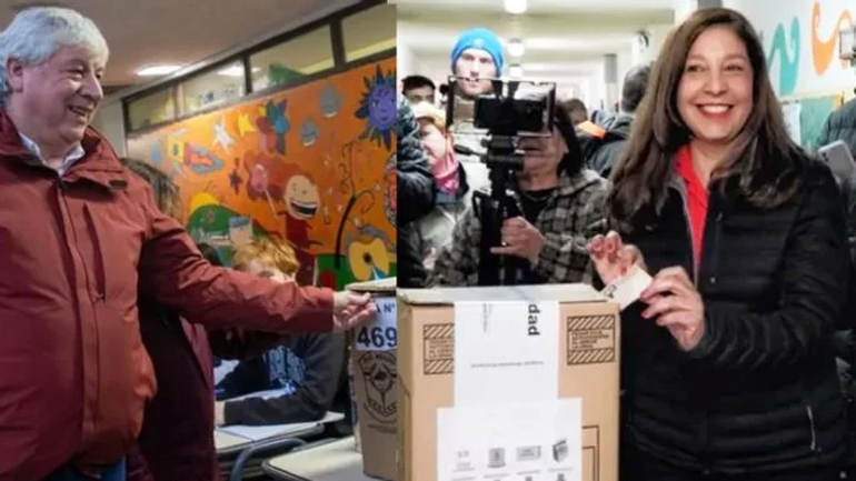 Elecciones en Bariloche: Cortés se impone sobre Carreras