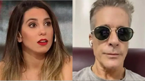 fernando carrillo confirmo que denunciara a cinthia fernandez tras su fuerte cruce fernando carrillo confirmo que denunciara a cinthia fernandez tras su fuerte cruce