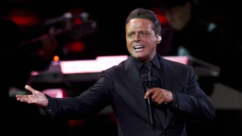 El conductor le hizo un guiño al Rey Sol para que visite su programa.&nbsp;