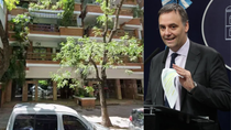 deuda en dolares y muebles por $14 millones: las nuevas declaraciones que complican a manuel adorni deuda en dolares y muebles por $14 millones: las nuevas declaraciones que complican a manuel adorni