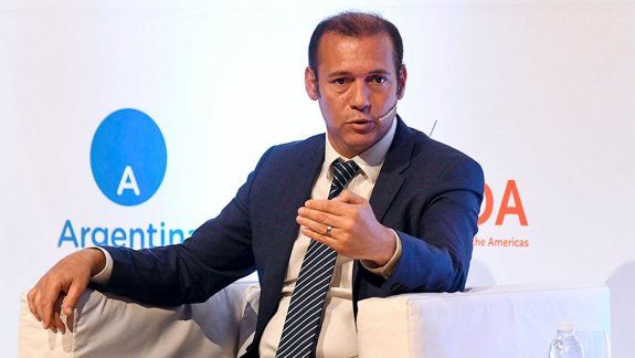 g20: neuquen tienta a los inversores en la previa