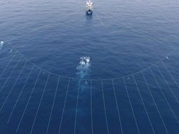 YPF analizará qué hará con sus bloques offshore.