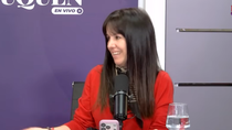 De Cipolletti a Carolina del Norte: la maestra que llevó el mate y a Messi a una escuela de EE.UU. De Cipolletti a Carolina del Norte: la maestra que llevó el mate y a Messi a una escuela de EE.UU.