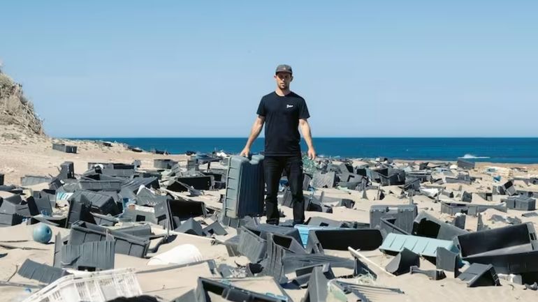 Yago Lange, el nuevo nuevo de Juana Viale Yago Lange, el nuevo nuevo de Juana Viale