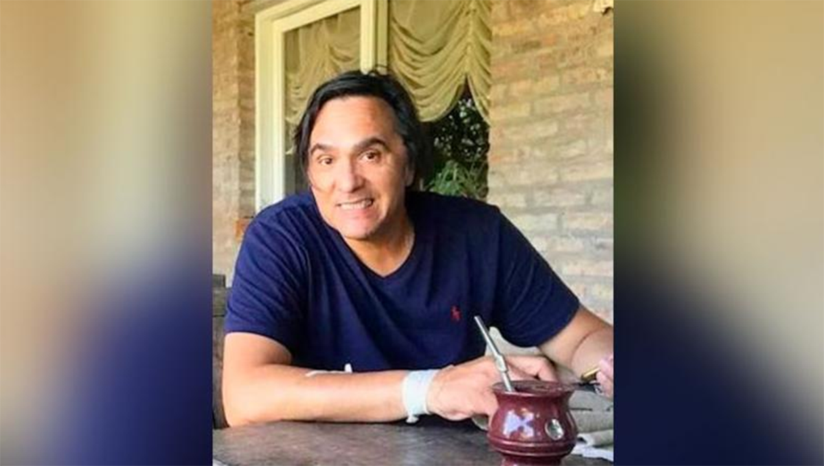 Víctima de abuso reclama que capturen a su padrastro que está prófugo