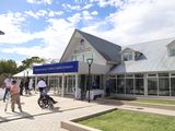 Petroleros Privados inauguró un centro de salud en el norte neuquino