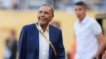cual seria el equipo de miguel russo para jugar contra el bayern munich