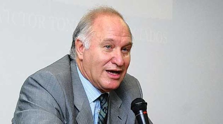 Para Victor Tonelli los valores de la hacienda siguen alejándose de los de la inflación, generando más presión al sistema. Para Victor Tonelli los valores de la hacienda siguen alejándose de los de la inflación, generando más presión al sistema.