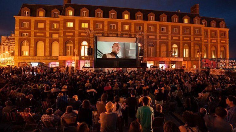 El festival contará con más de 115 trabajos internacionales.