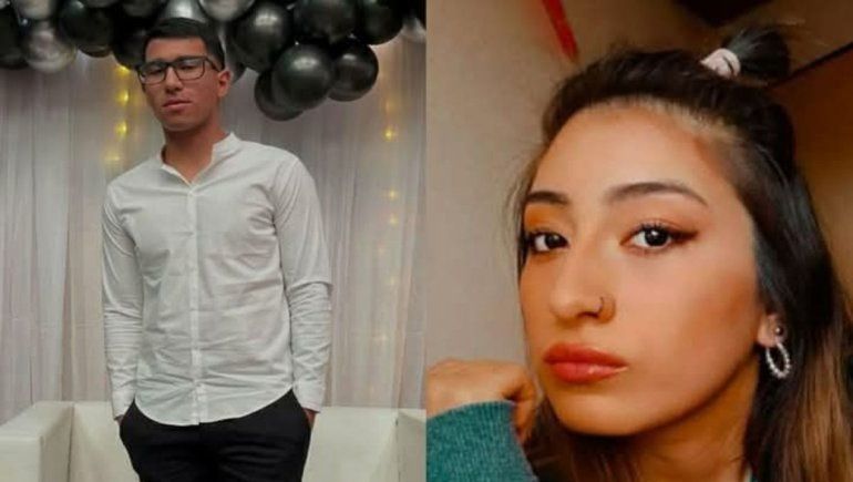 Cómo sigue el estado de salud de la pareja que tuvo un accidente en Junín de los Andes