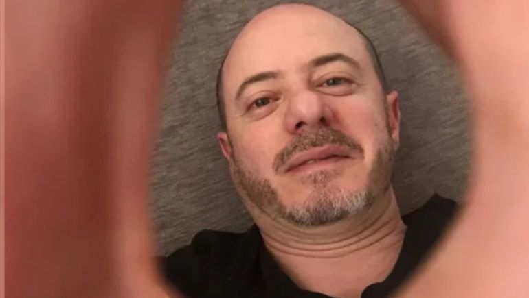 Pablo de Mónaco, el cirujano y gastroenterólogo del Hospital Santa Teresita de la capital de Chubut. Pablo de Mónaco, el cirujano y gastroenterólogo del Hospital Santa Teresita de la capital de Chubut. 