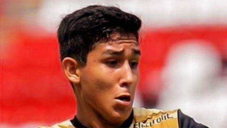 El dolor de Maradona por el brutal crimen de un juvenil al que dirigió en Dorados
