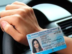 Licencia de conducir 2026: ¿quiénes ya no podrán renovarla? Licencia de conducir 2026: ¿quiénes ya no podrán renovarla?