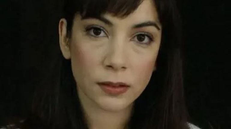 A que se dedica Carolina Fal desde que se alejó del mundo de la actuación