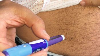 Especialistas destacaron que la alternativa nacional podría aliviar la presión sobre el mercado saturado por Ozempic. Especialistas destacaron que la alternativa nacional podría aliviar la presión sobre el mercado saturado por Ozempic.