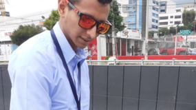 Wuisthon Antonio Díaz Solano, el venezolano que está en la mira de la justicia neuquina | LM Neuquen Wuisthon Antonio Díaz Solano, el venezolano que está en la mira de la justicia neuquina