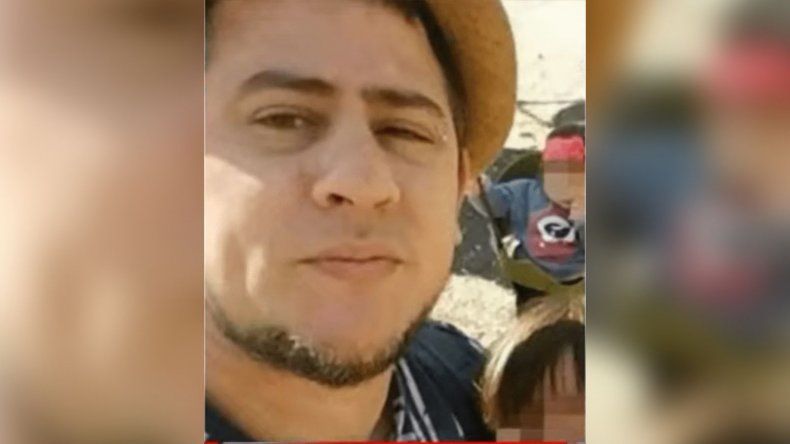 Quién era el secuestrador que mató a su rehén amigo