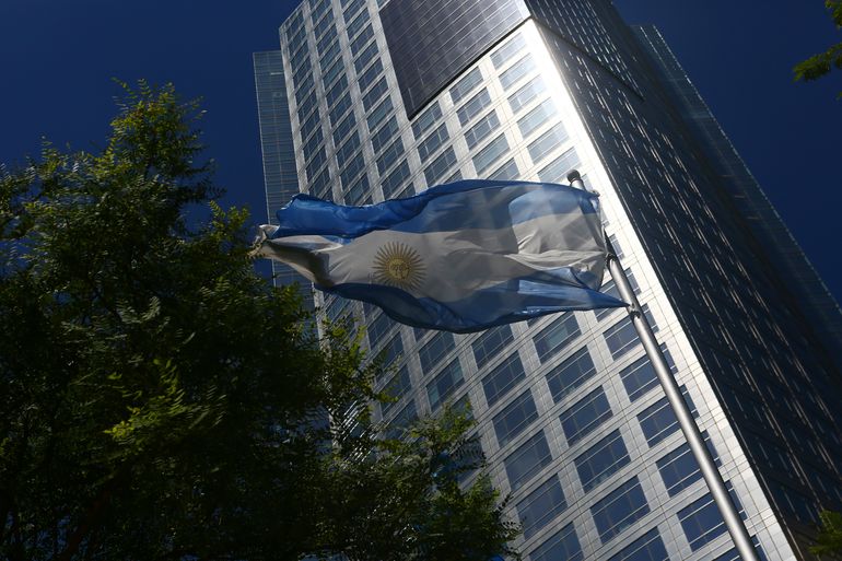 YPF: a 10 años de su vuelta al Estado