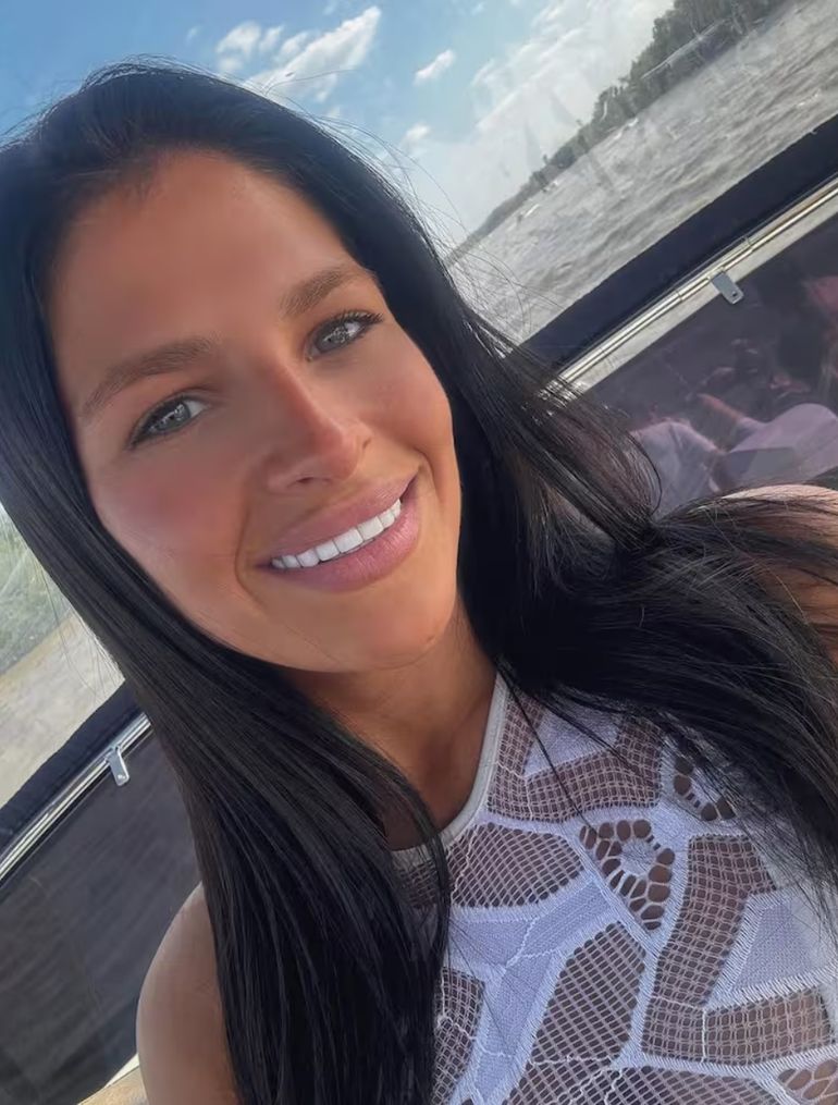 Chiara de Gran Hermano Chiara de Gran Hermano