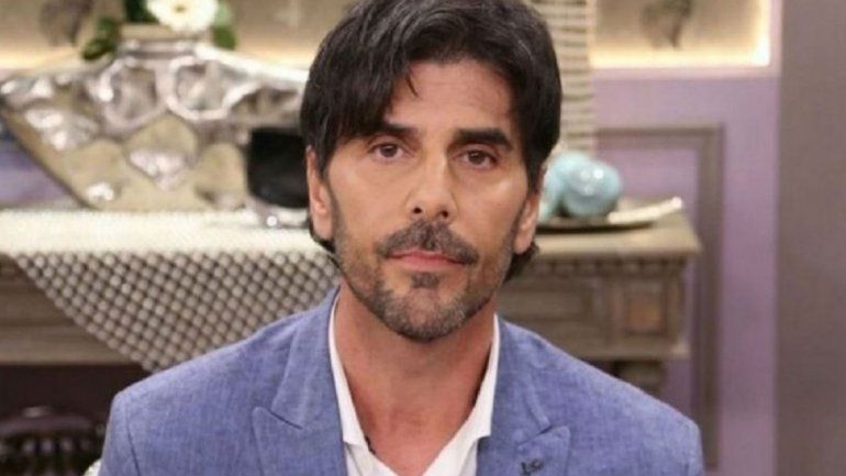 Según Burlando, Darthés tiene tendencias e ideas suicidas