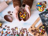 Los huevos de Pascua han sufrido un aumento de más del 300% con respecto al año pasado.